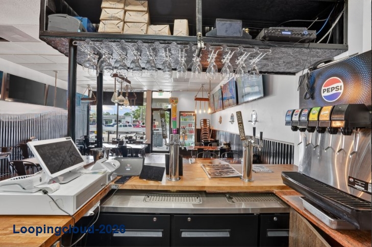 Restaurant For Sale In Fort Lauderdale FL 33315