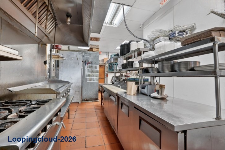 Restaurant For Sale In Fort Lauderdale FL 33315