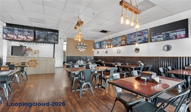 Restaurant For Sale In Fort Lauderdale FL 33315