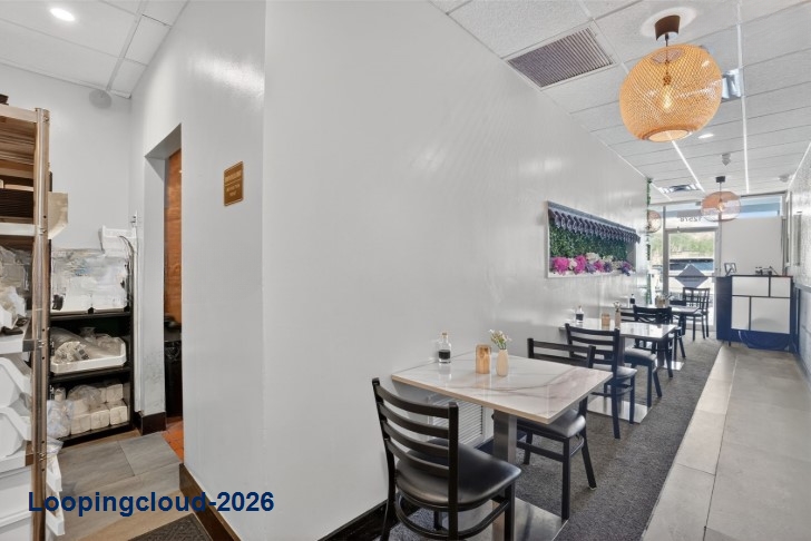 Restaurant For Sale In The Heart Of Kendall FL 33186