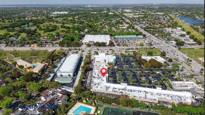 Restaurant For Sale In The Heart Of Kendall FL 33186