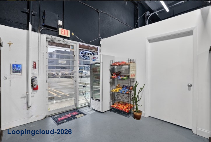 Wholesale, Distribution And Smoke Shop For Sale Off 836th Expy