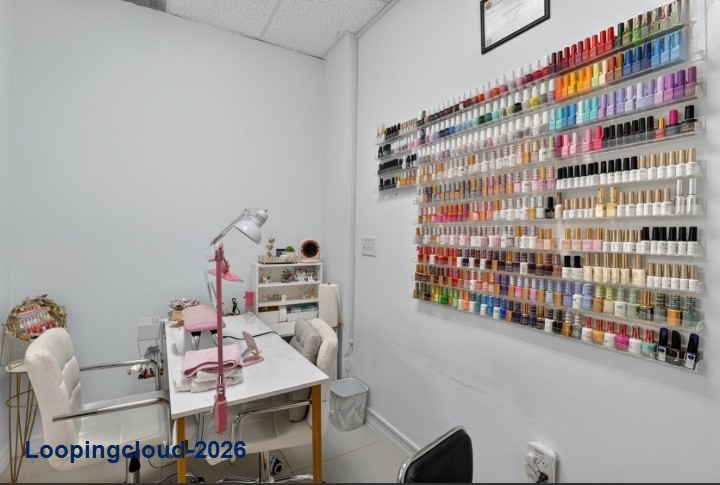 Beauty Salon For Sale On West Kendall FL 33175