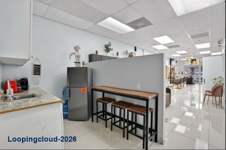 Beauty Salon For Sale On West Kendall FL 33175