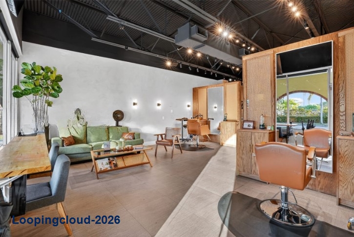 Turnkey Beauty Salon & Spa For Sale In Palmetto Bay FL 33157