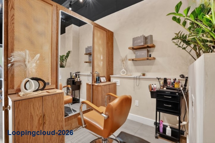 Turnkey Beauty Salon & Spa For Sale In Palmetto Bay FL 33157