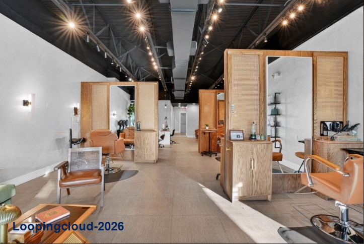 Turnkey Beauty Salon & Spa For Sale In Palmetto Bay FL 33157