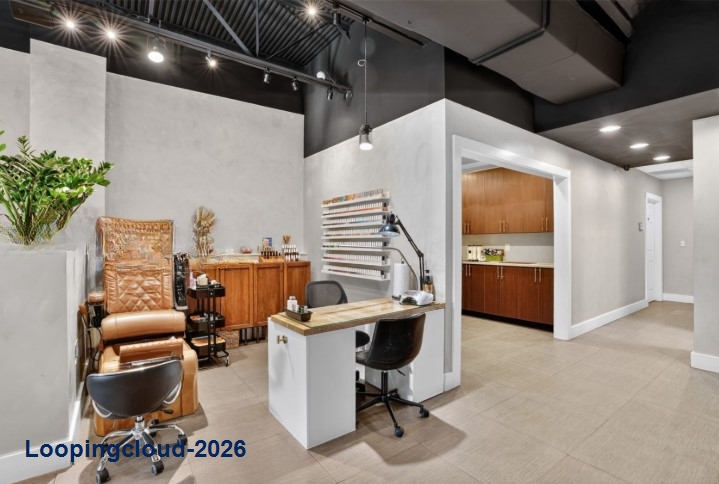 Turnkey Beauty Salon & Spa For Sale In Palmetto Bay FL 33157