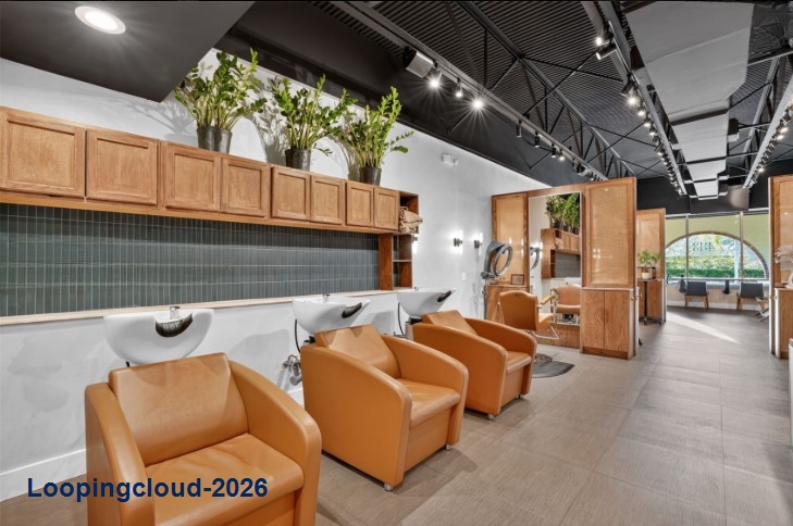Turnkey Beauty Salon & Spa For Sale In Palmetto Bay FL 33157