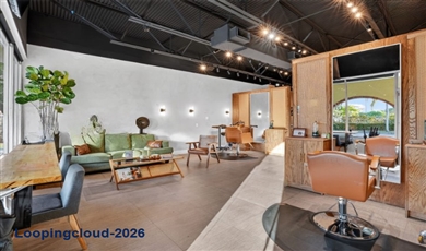 Turnkey Beauty Salon & Spa For Sale In Palmetto Bay FL 33157