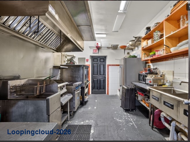 Cafeteria & Sports Bar For Sale In Hialeah FL 33010