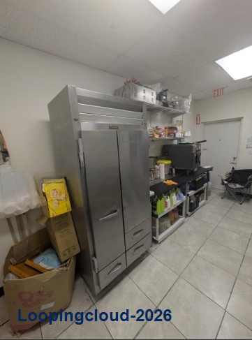 Boba Tea Shop For Sale North Miami Beach, FL 33162