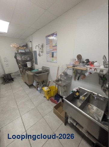 Boba Tea Shop For Sale North Miami Beach, FL 33162