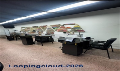 Established full-service beauty salon for sale in Flagler St Miami, FL 33144