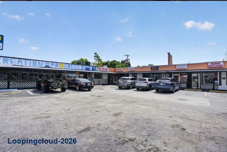 Prime Little Havana Full-service Beauty Salon For Sale Miami, FL 33125