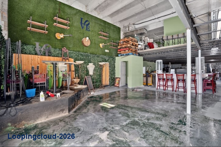 First Generation Restaurant For Lease In Doral FL 33166