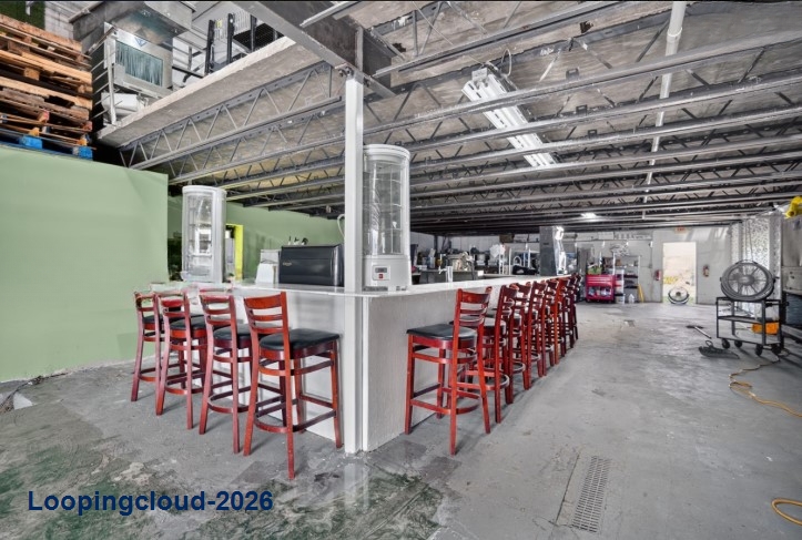 First Generation Restaurant For Lease In Doral FL 33166