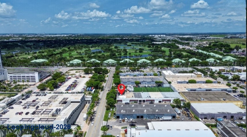 First Generation Restaurant For Lease In Doral FL 33166
