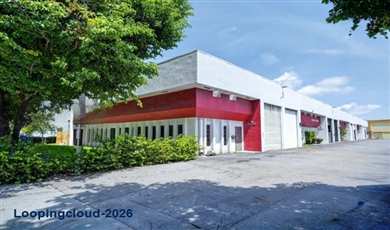 First Generation Restaurant For Lease In Doral FL 33166