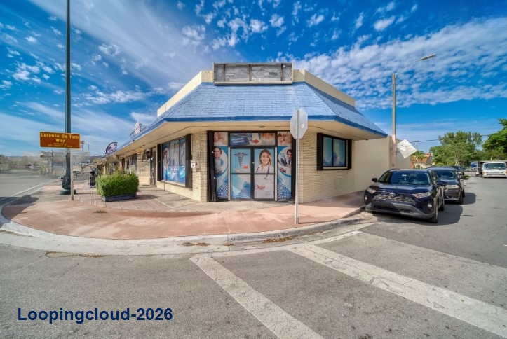 Medical Office for lease at 5301 SW 8th St Miami, FL 33134