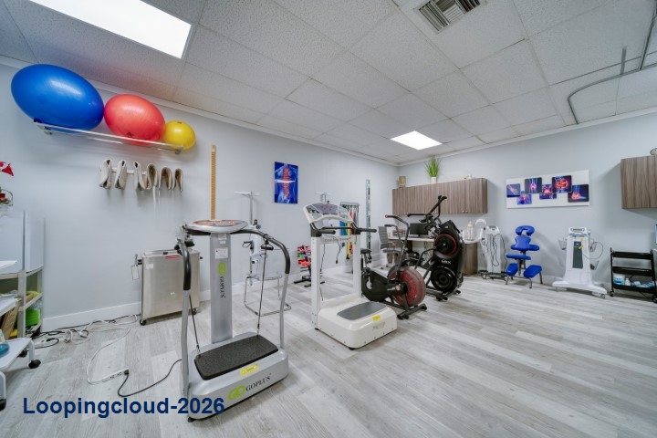 Medical Office for lease at 5301 SW 8th St Miami, FL 33134