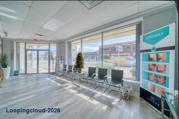 Medical Office for lease at 5301 SW 8th St Miami, FL 33134