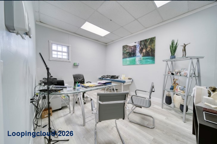 Medical Office for lease at 5301 SW 8th St Miami, FL 33134