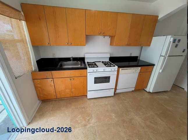 Apartment  for rent at 1027 Euclid Ave #2 Miami Beach, FL 33139