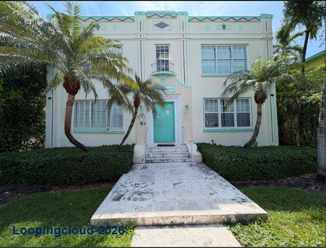 Apartment  for rent at 1027 Euclid Ave #2 Miami Beach, FL 33139