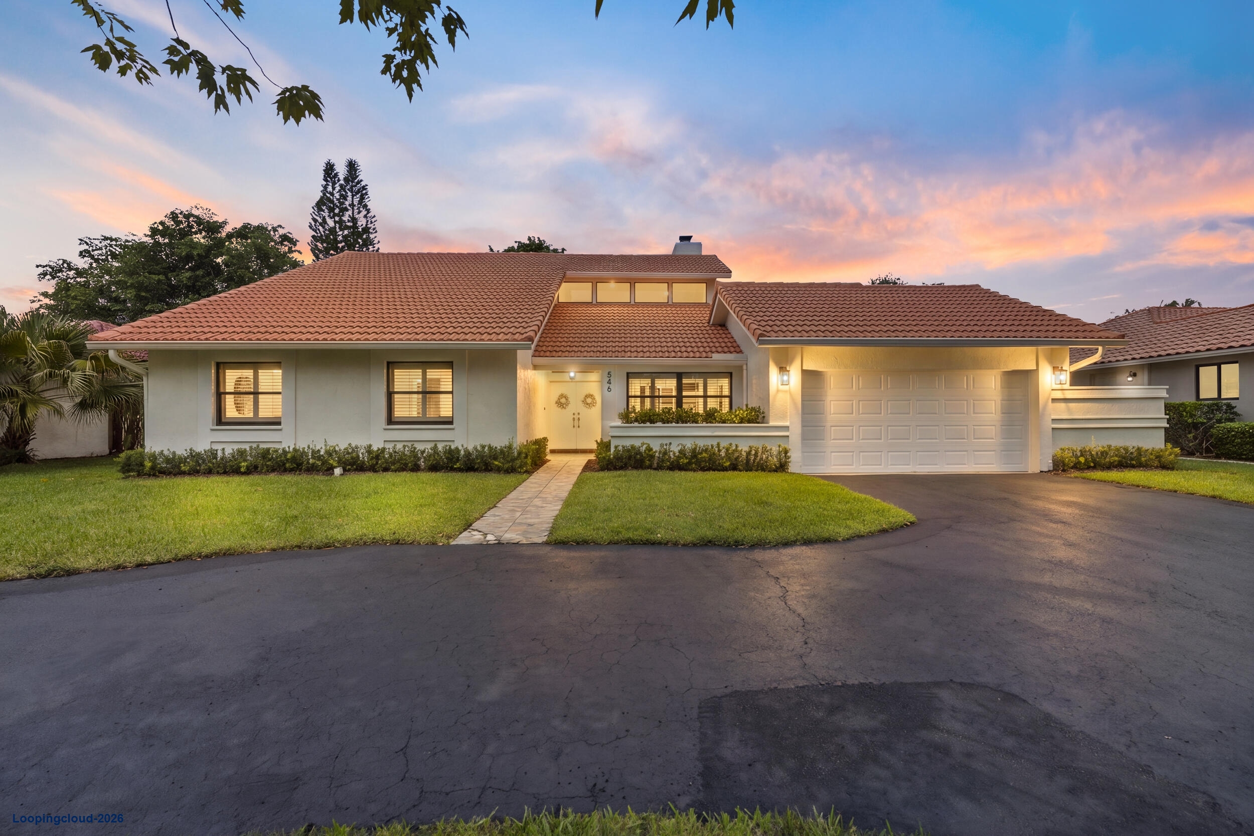 Residential property for sale at 546 NW 105TH Drive, Coral Springs, FL 33071