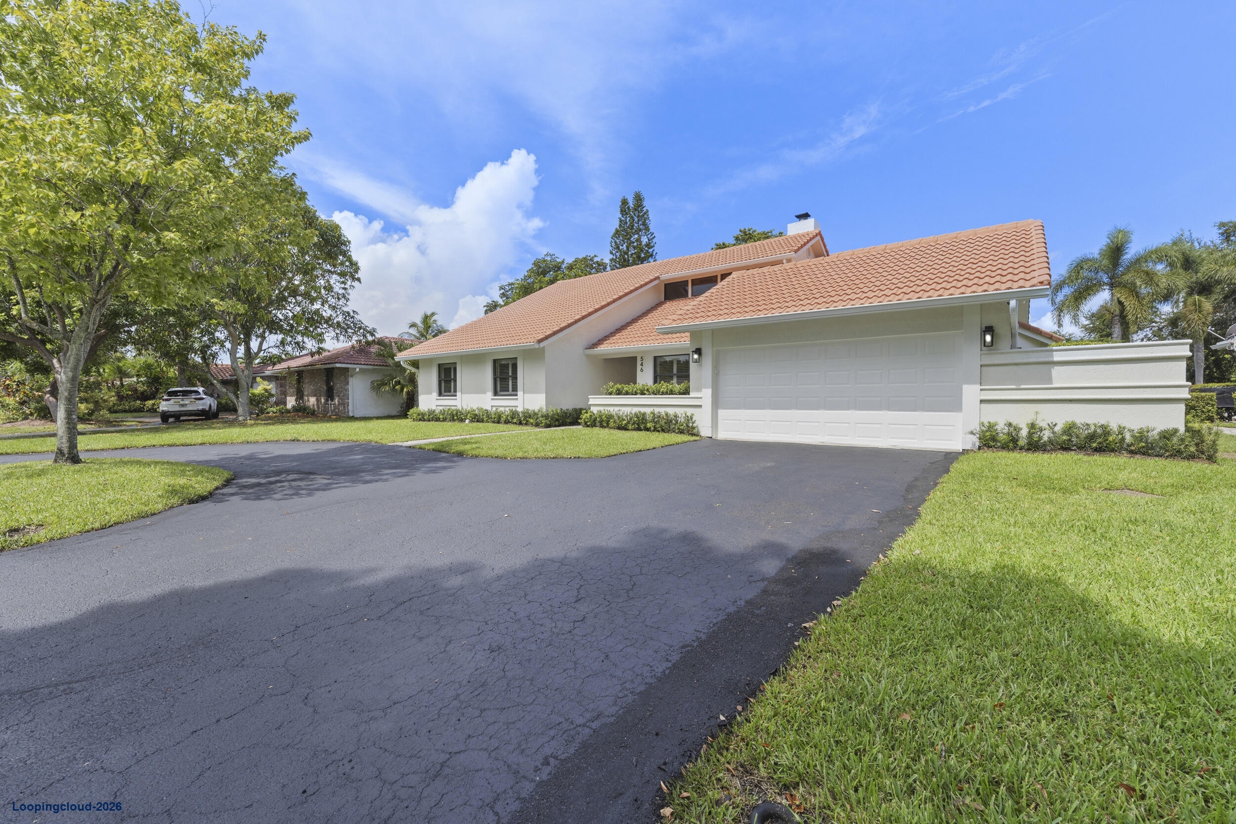 Residential property for sale at 546 NW 105TH Drive, Coral Springs, FL 33071