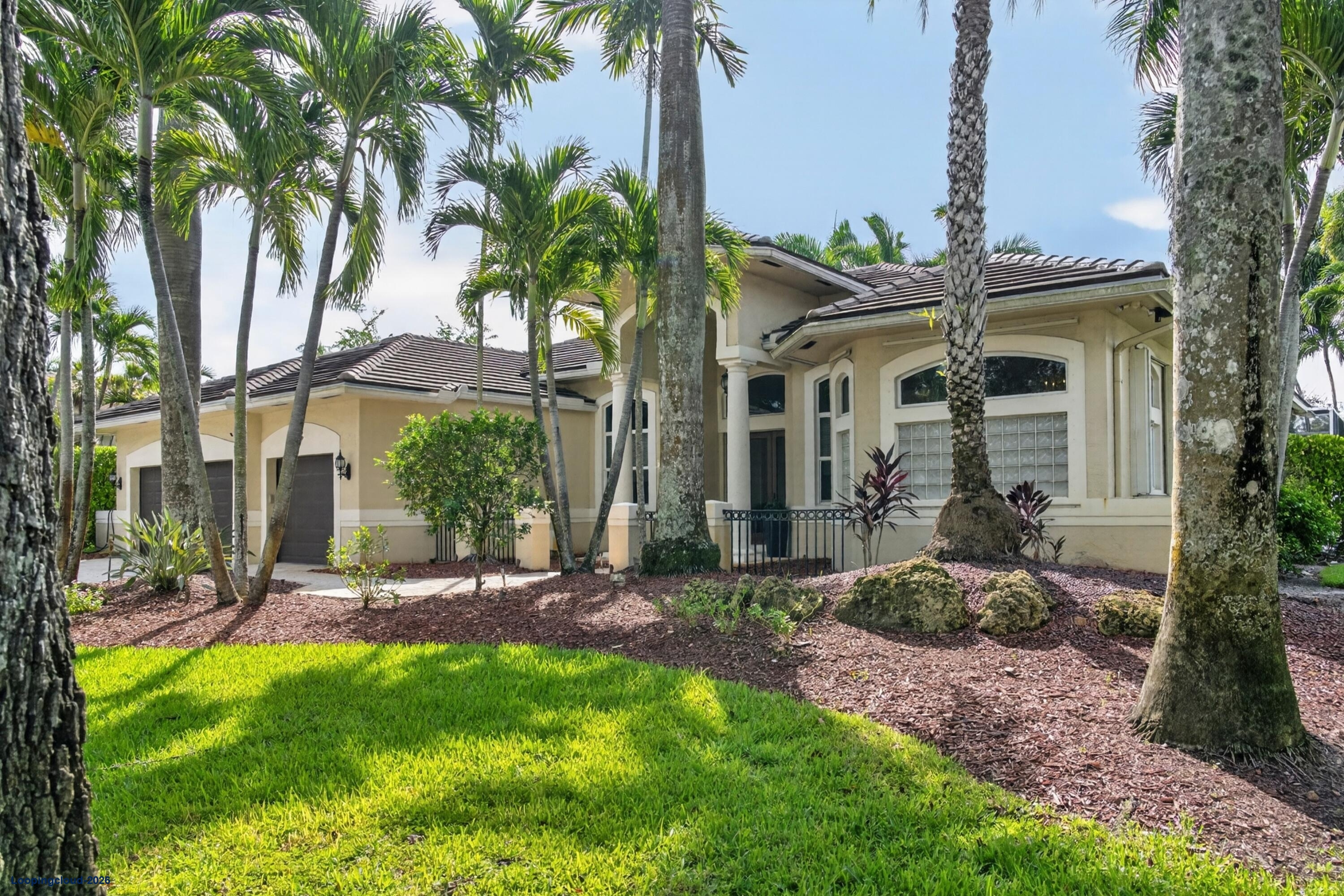 Single family property for sale at 10506 NW 66th Street, Parkland, FL 33076