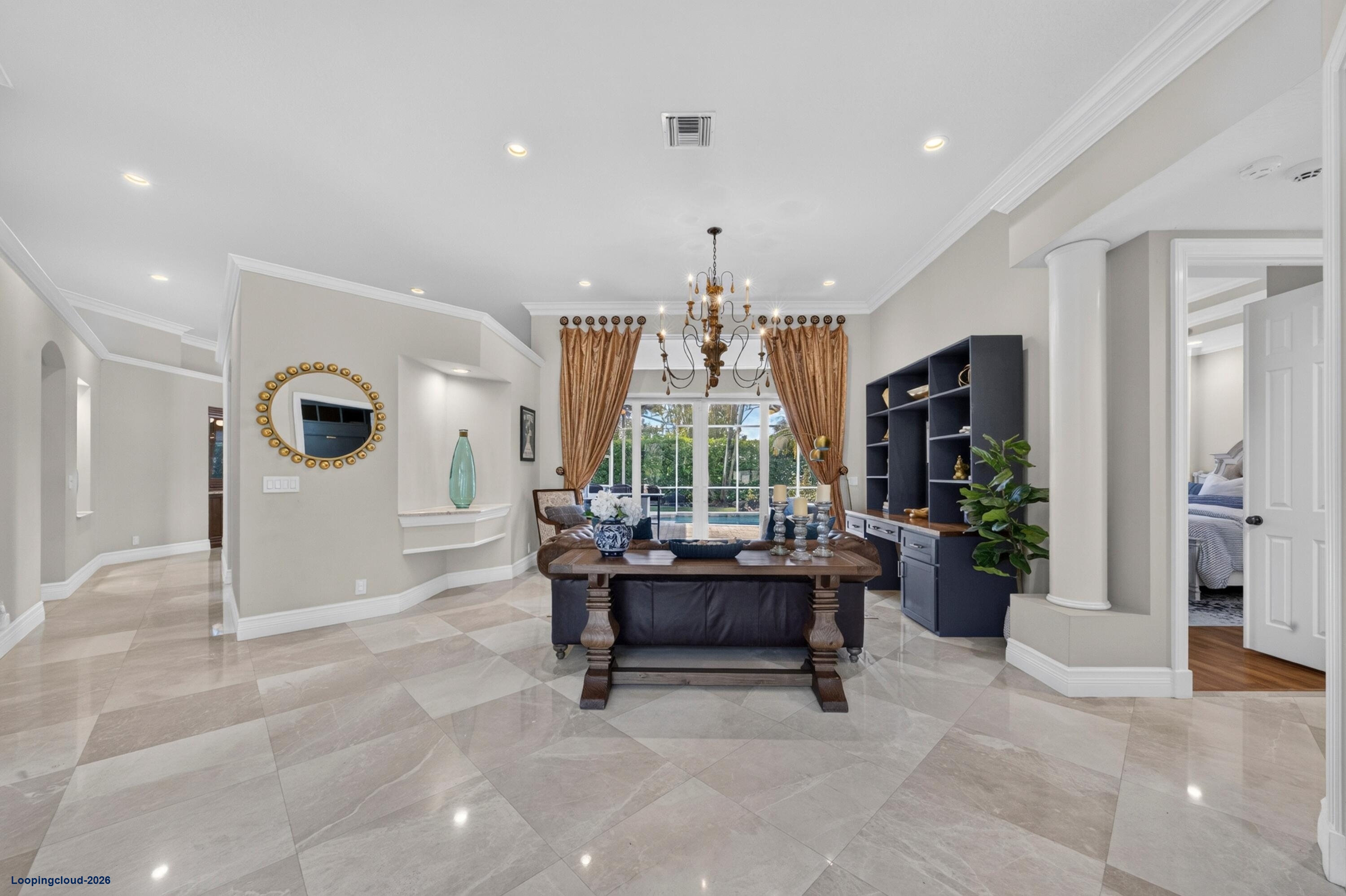 Single family property for sale at 10506 NW 66th Street, Parkland, FL 33076