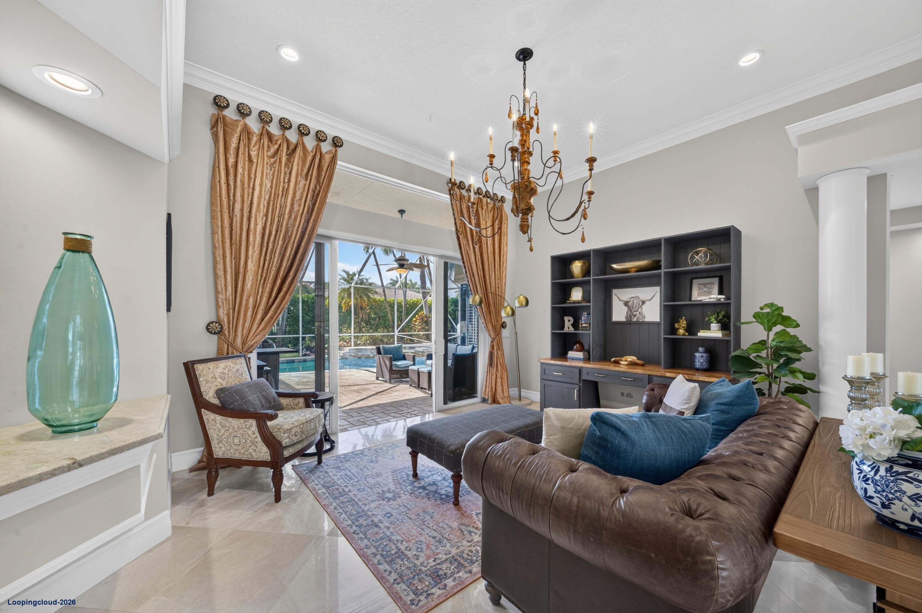 Single family property for sale at 10506 NW 66th Street, Parkland, FL 33076
