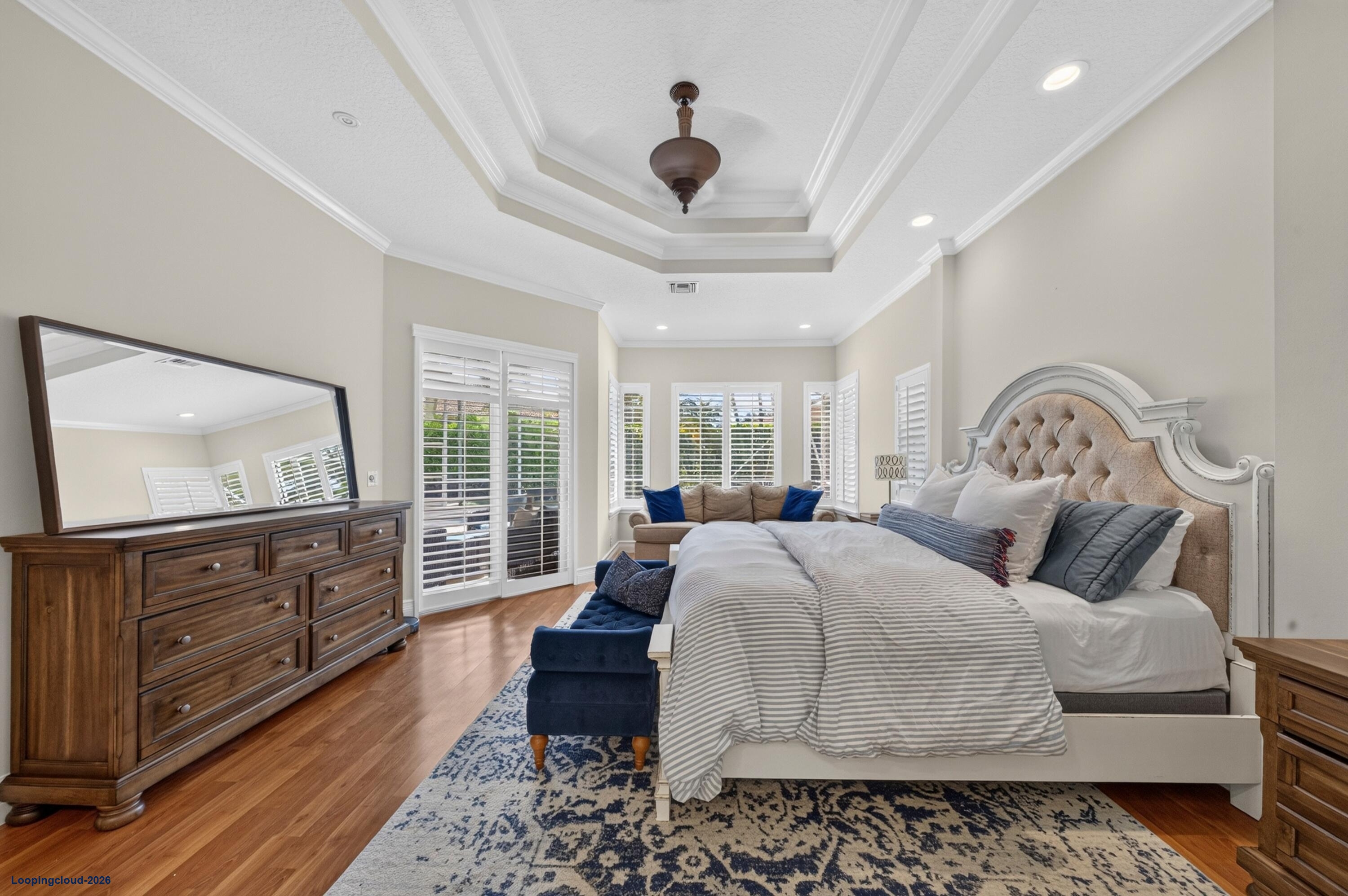 Single family property for sale at 10506 NW 66th Street, Parkland, FL 33076