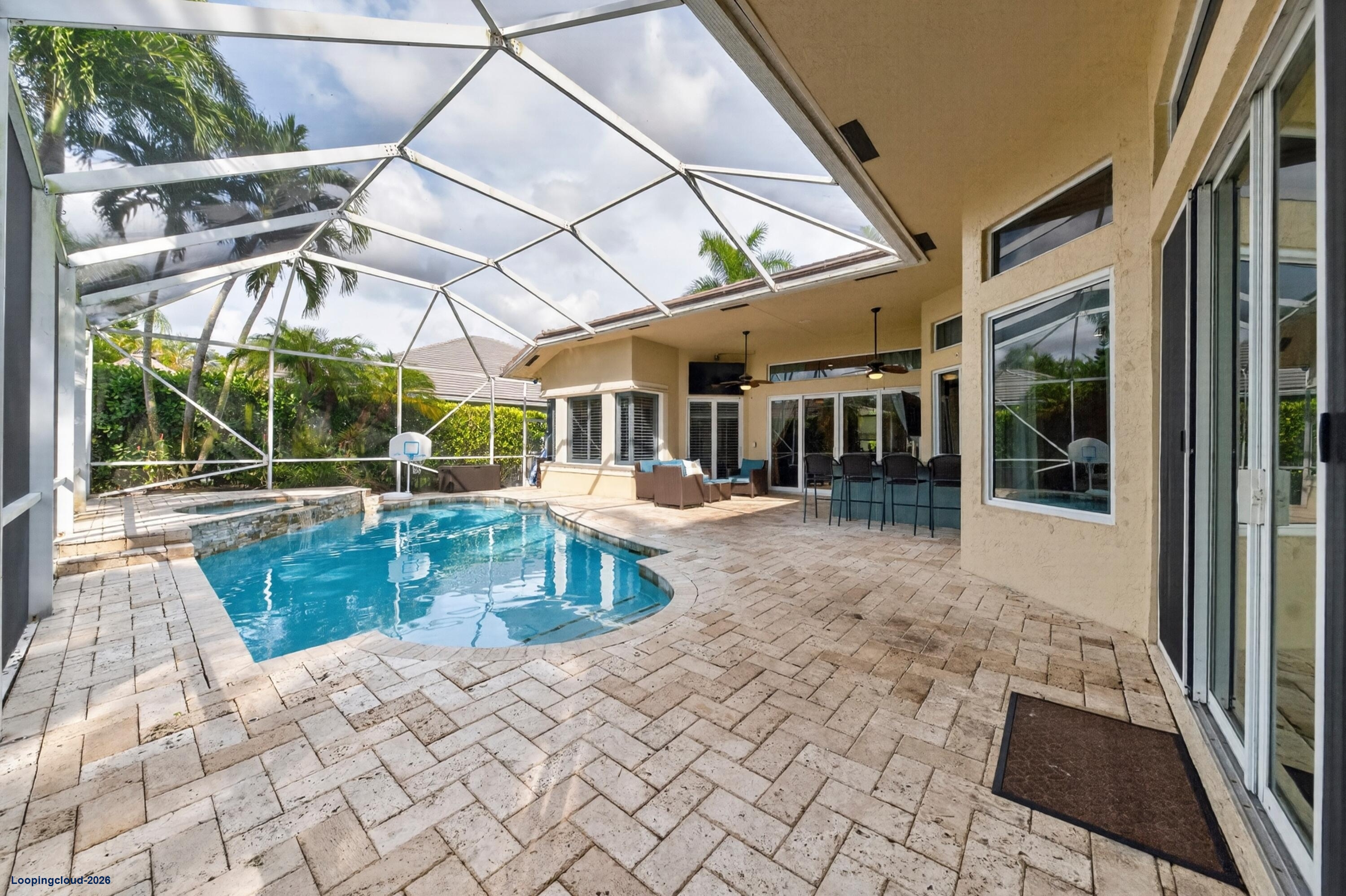Single family property for sale at 10506 NW 66th Street, Parkland, FL 33076