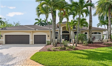 Single family property for sale at 10506 NW 66th Street, Parkland, FL 33076
