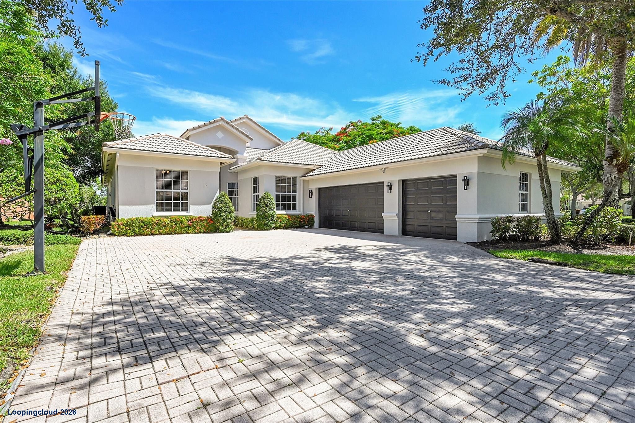 Single family property for sale at 11163 NW 69TH Place, Parkland, FL 33076