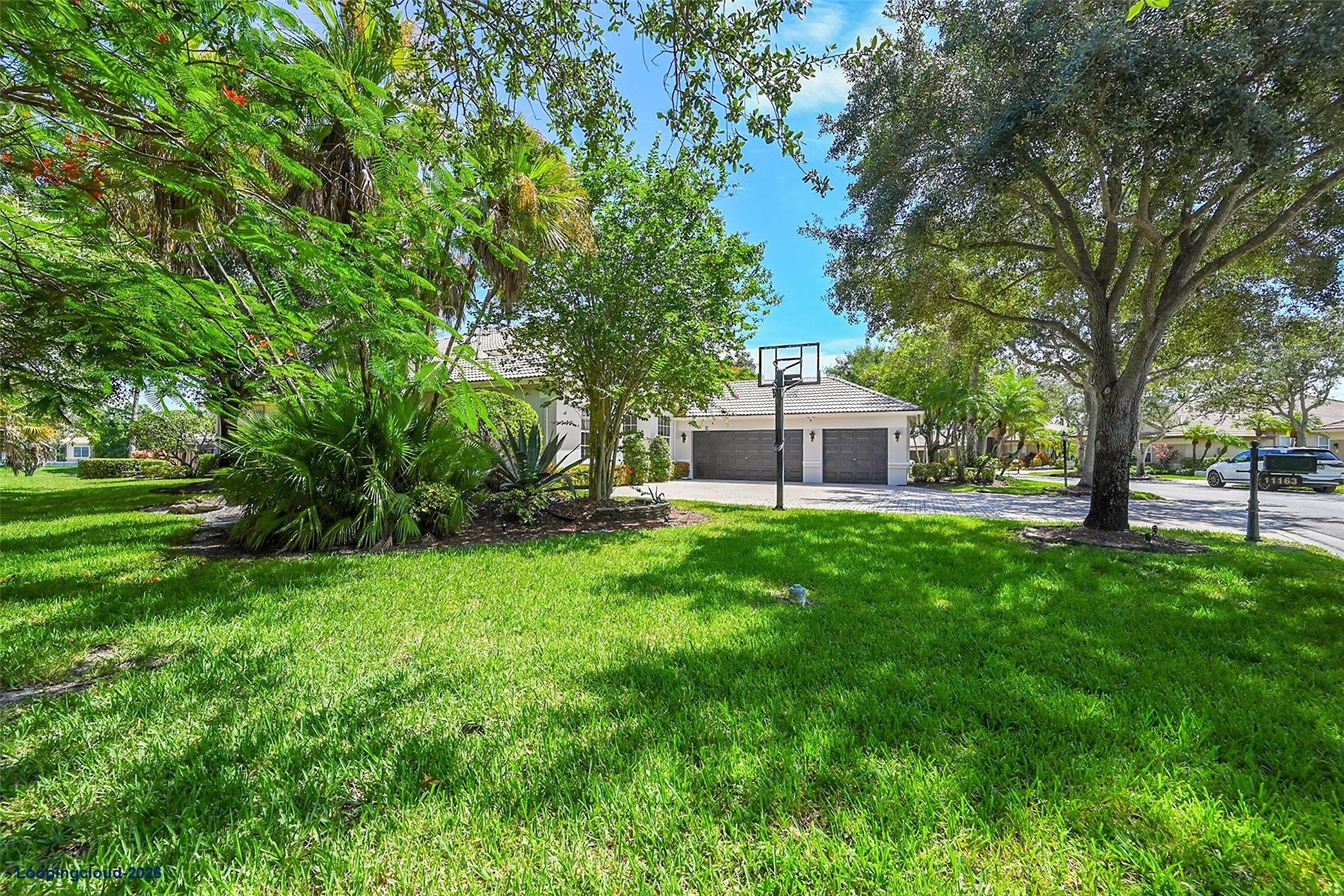 Single family property for sale at 11163 NW 69TH Place, Parkland, FL 33076