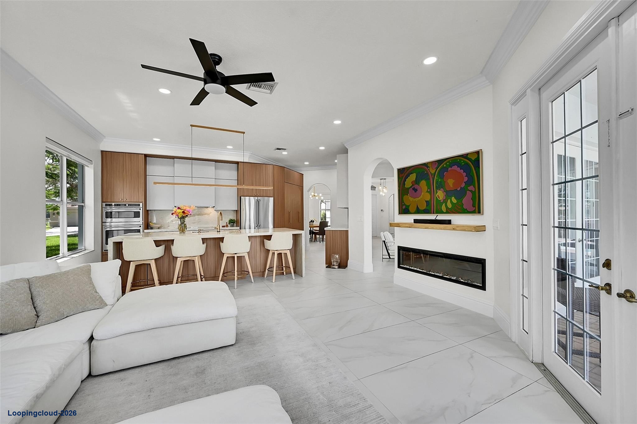 Single family property for sale at 11163 NW 69TH Place, Parkland, FL 33076