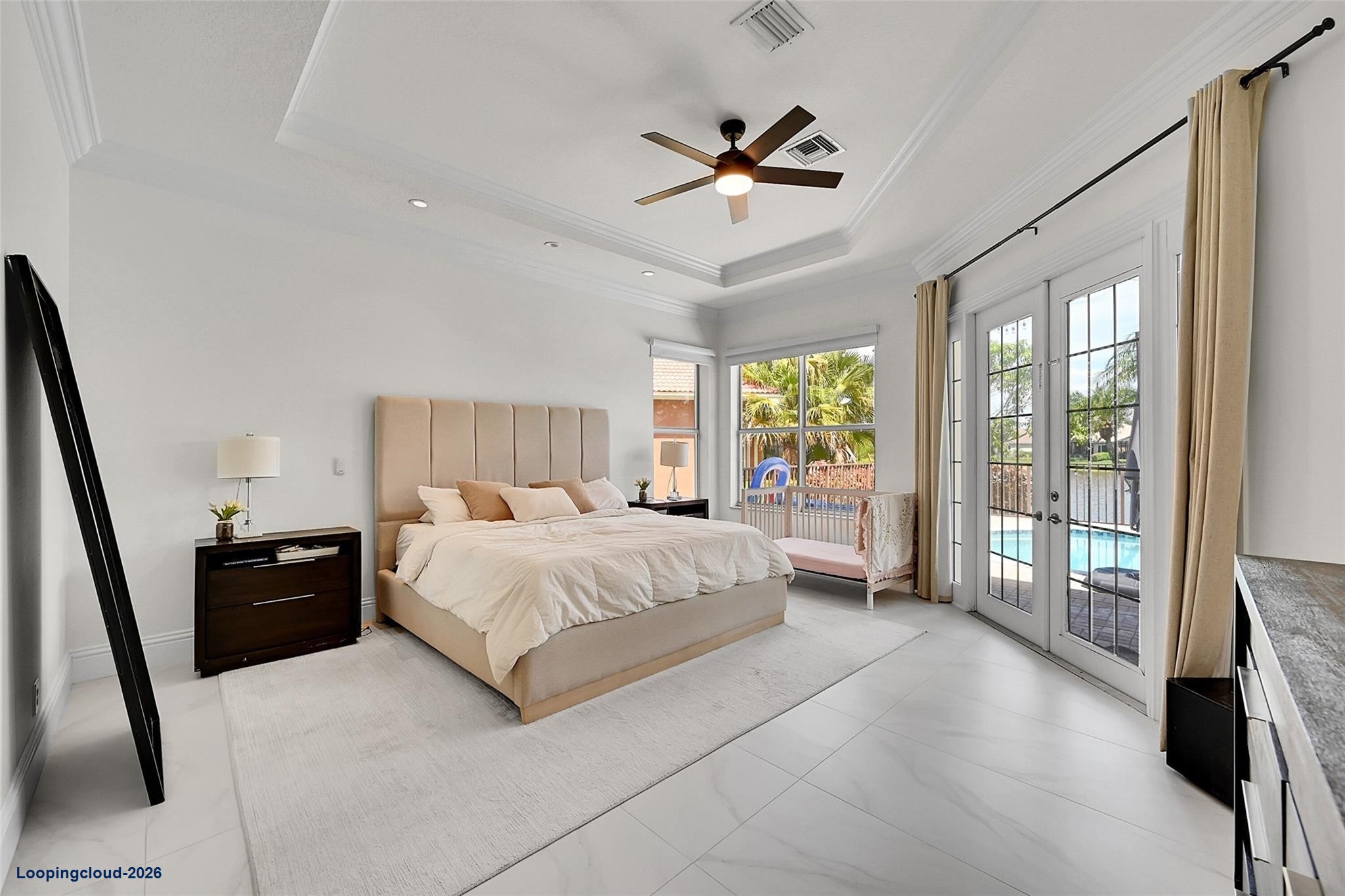 Single family property for sale at 11163 NW 69TH Place, Parkland, FL 33076