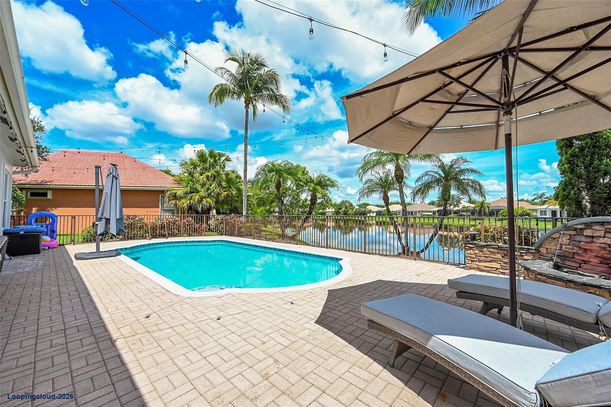 Single family property for sale at 11163 NW 69TH Place, Parkland, FL 33076