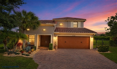 Single family property for sale at 7397 NW 111TH Way, Parkland, FL 33076