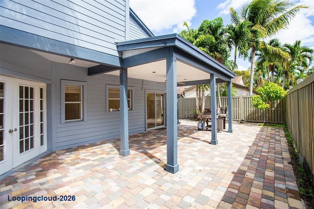 Residential property for sale at 6555 Abbey Road Parkland, FL 33067