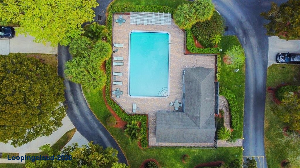 Residential property for sale at 6555 Abbey Road Parkland, FL 33067
