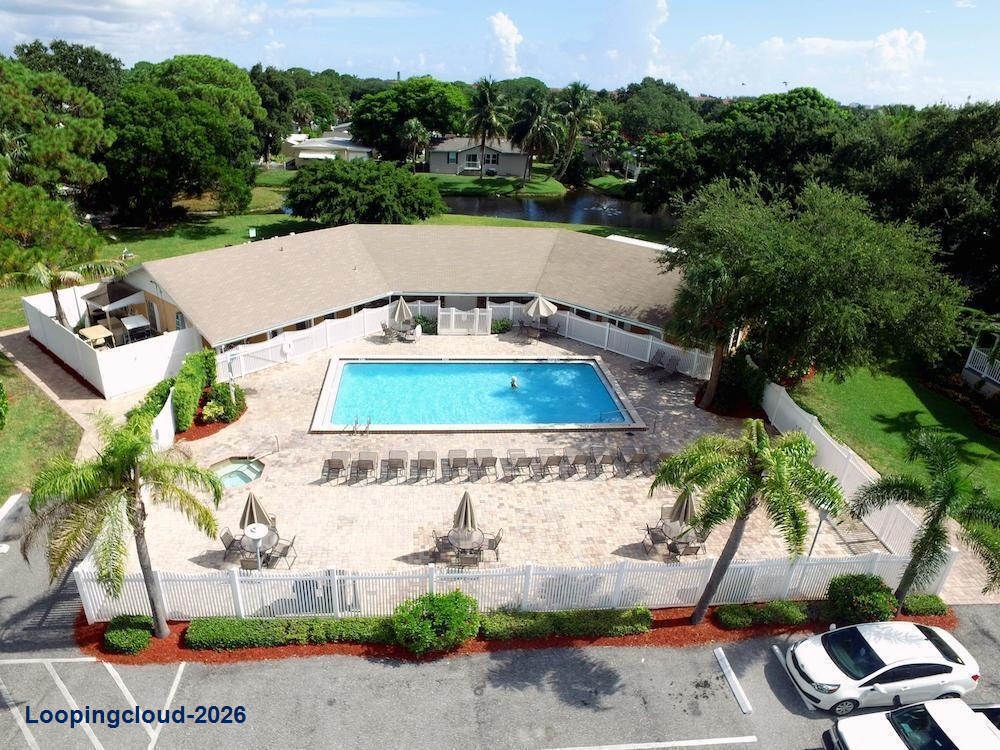 Residential property for sale at 6555 Abbey Road Parkland, FL 33067