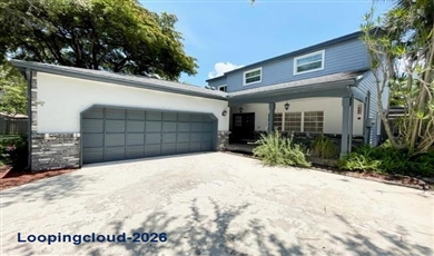 Residential property for sale at 6555 Abbey Road Parkland, FL 33067