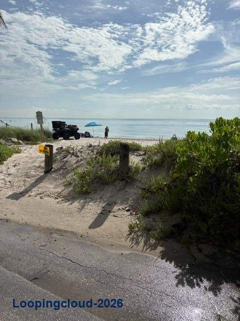 OCEANFRONT LOT FOR SALE AT 5785 N SURF Road, Hollywood, FL 33019
