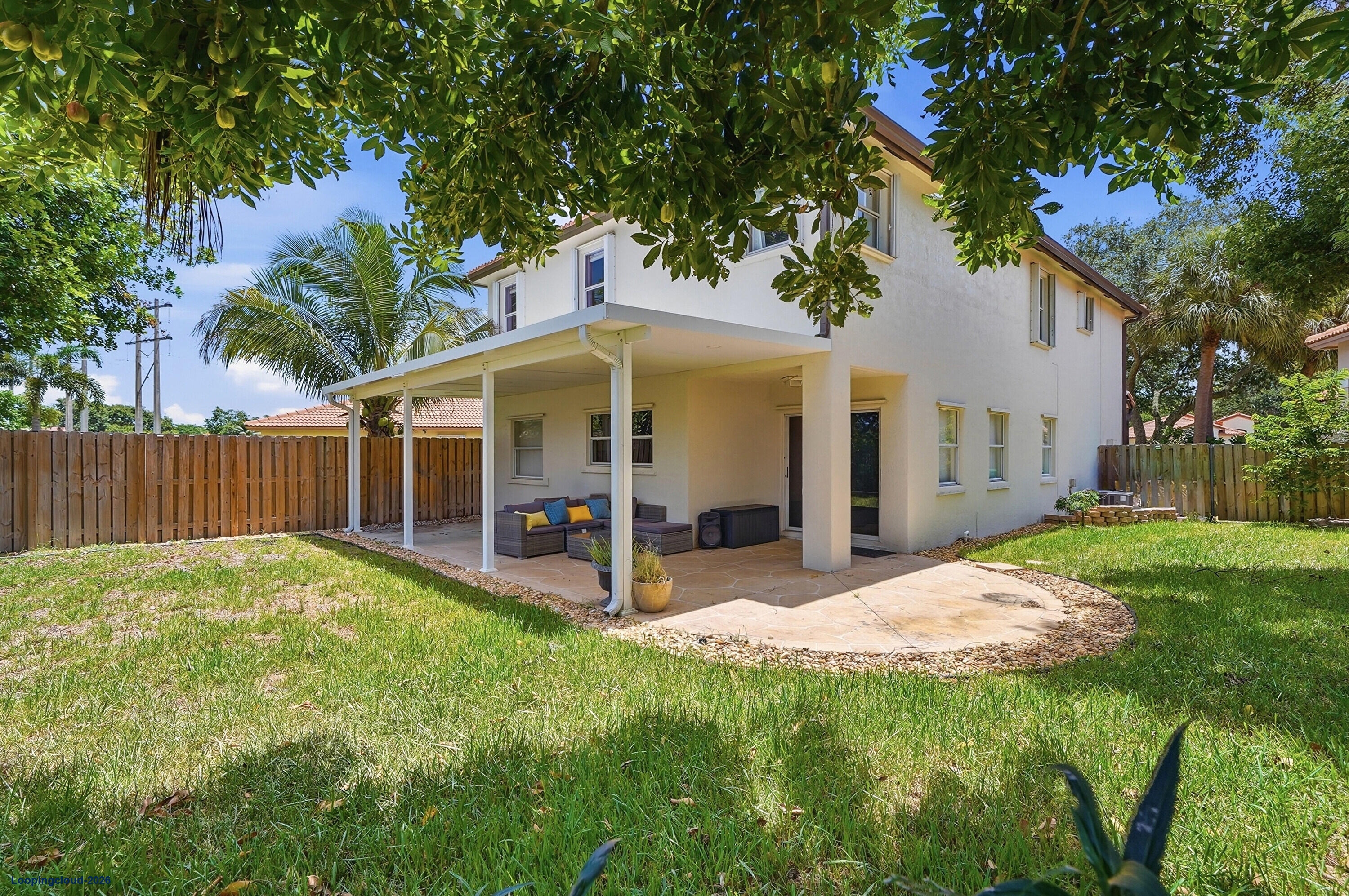 Single family property for sale at 6261 NW 38TH Drive, Coral Springs, FL 33067