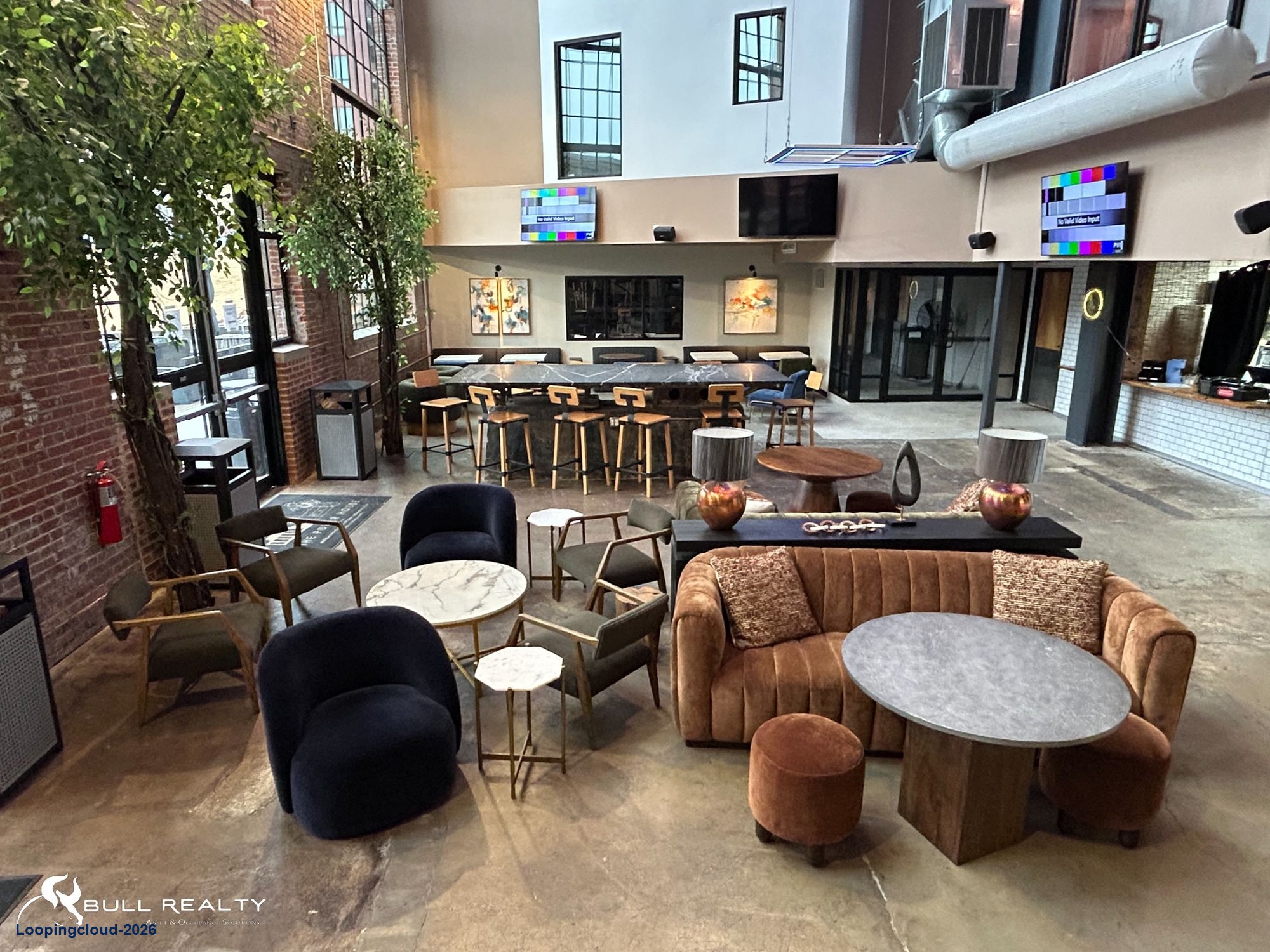 The Power House | Award Winning Adaptive Reuse | 37 Luxury Residential Lofts + Retail